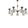Подвесной светильникMAYTONI CLOCHES MOD113PL-07W