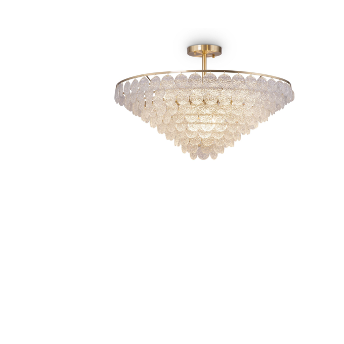 Потолочный светильник MAYTONI MAZZO MOD130CL-14G