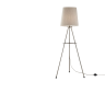 Напольный светильник (торшер) MAYTONI COMFORT MOD008FL-01N