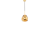 Подвесной светильник MAYTONI MABELL P014PL-01G