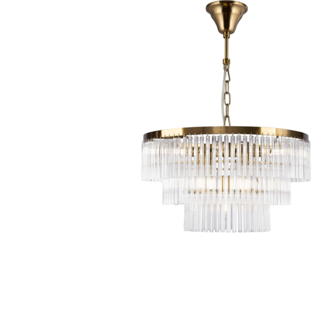 Подвесной светильник MAYTONI COLONNE MOD093PL-09BS