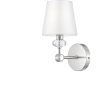 Настенный светильник (бра) MAYTONI RIVERSIDE MOD018WL-01CH