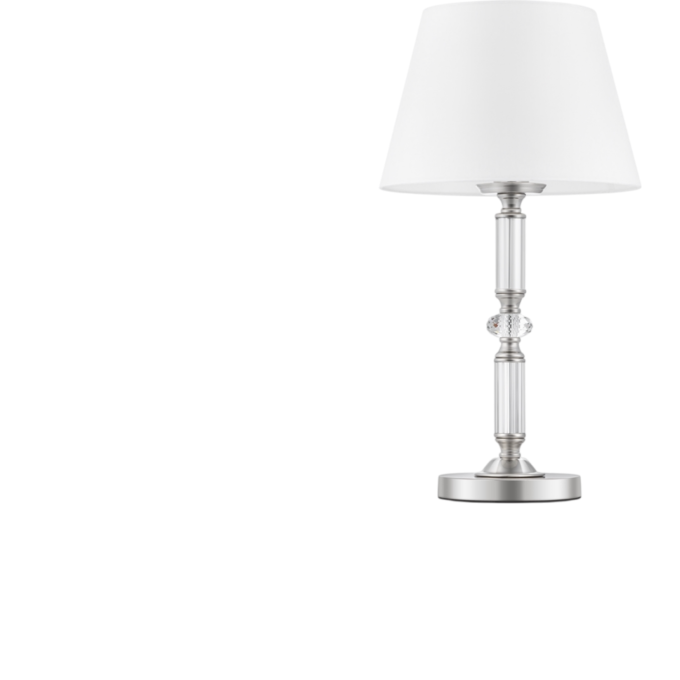 Настольный светильник MAYTONI RIVERSIDE MOD018TL-01CH