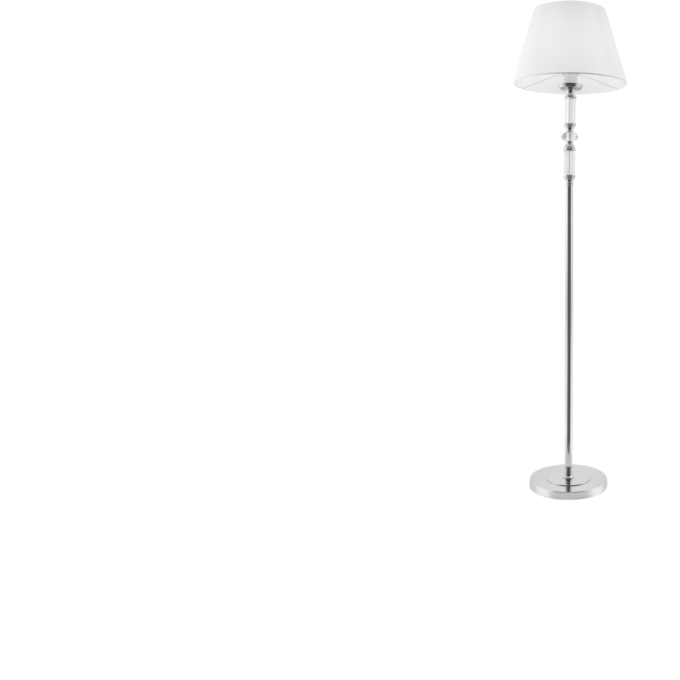 Напольный светильник (торшер) MAYTONI RIVERSIDE MOD018FL-01CH