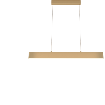 Подвесной светильник MAYTONI STEP P010PL-L23G3K