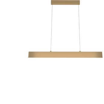 Подвесной светильник MAYTONI STEP P010PL-L23G4K