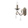 Настенный светильник (бра) MAYTONI GRACE RC247-WL-01-R