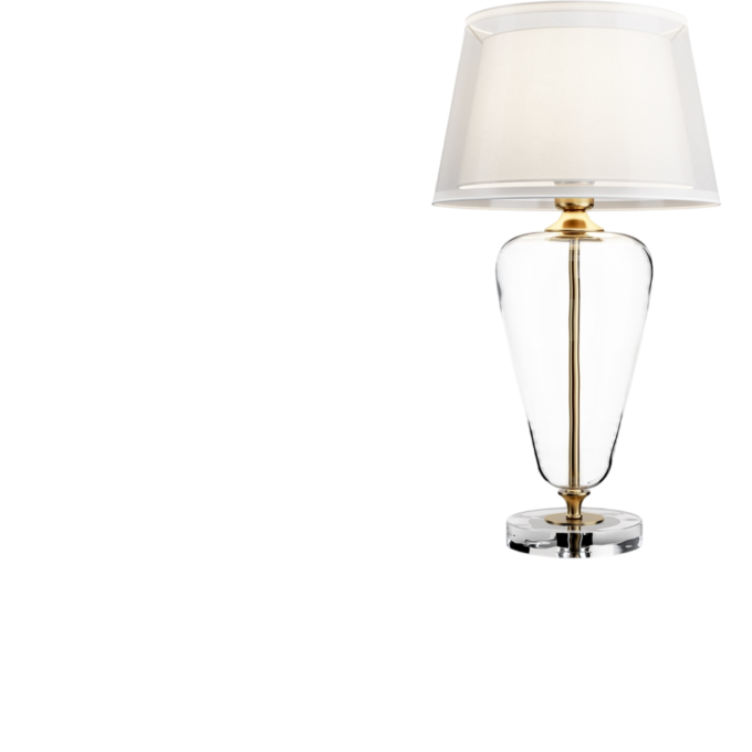 Настольный светильник MAYTONI VERRE Z005TL-01BS