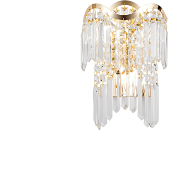 Настенный светильник MAYTONI GRACIA DIA201WL-02G