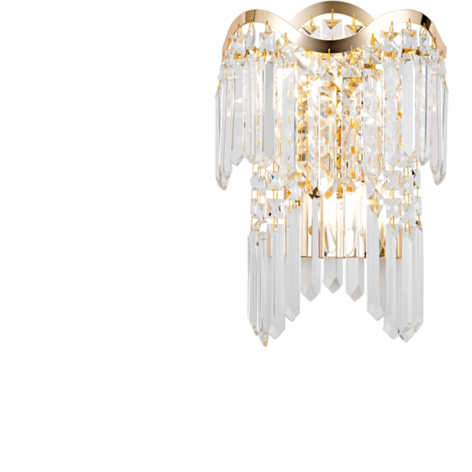Настенный светильник MAYTONI GRACIA DIA201WL-02G