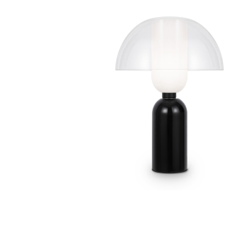 Настольная лампа MAYTONI MEMORY MOD177TL-01B