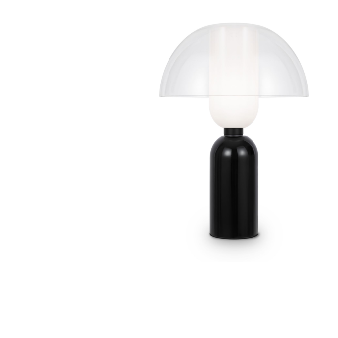 Настольная лампа MAYTONI MEMORY MOD177TL-01B
