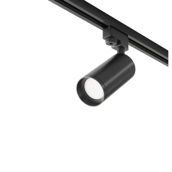 Трековый светильник MAYTONI FOCUS TR004-1-GU10-B