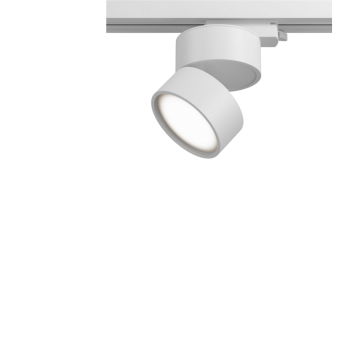 Трековый светильник MAYTONI ONDA TR007-1-12W3K-W