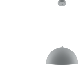 Подвесной светильник MAYTONI BASIC COLORS MOD168PL-01GR