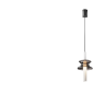 Подвесной светильник MAYTONI SOUND WAVE MOD255PL-01B1