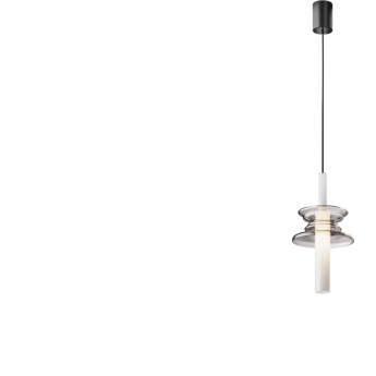 Подвесной светильник MAYTONI SOUND WAVE MOD255PL-01B4