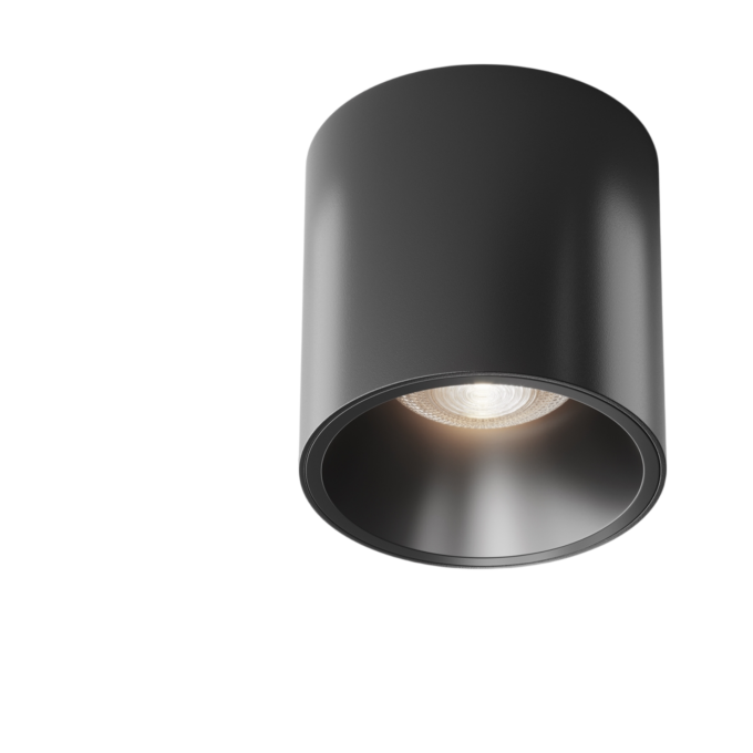 Потолочный светильник MAYTONI ALFA LED C064CL-L12B4K-D