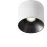 Потолочный светильник MAYTONI ALFA LED C064CL-01-25W4K-D-RD-WB