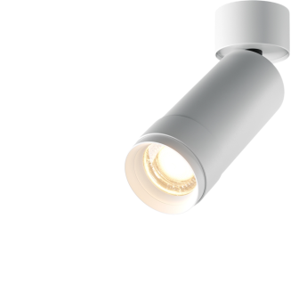 Потолочный светильник MAYTONI FOCUS ZOOM C055CL-L12W3K-Z-W