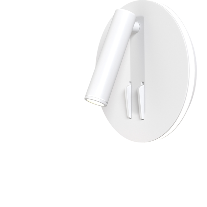 Настенный светильник (бра) MAYTONI IOS 176 C176-WL-01-6W-W