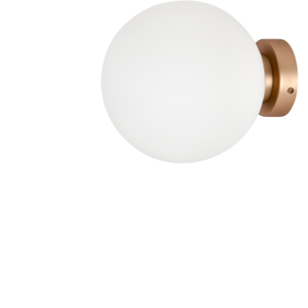Настенный светильник (бра) MAYTONI BASIC FORM MOD321WL-01G3