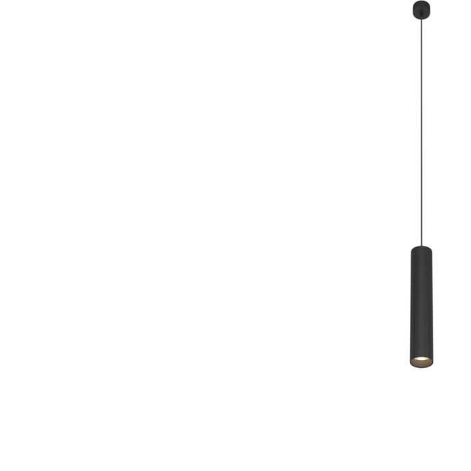 Подвесной светильник MAYTONI FOCUS LED P072PL-L12B4K