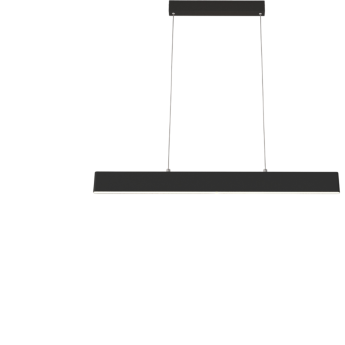 Подвесной светильник MAYTONI STEP P010PL-L23B
