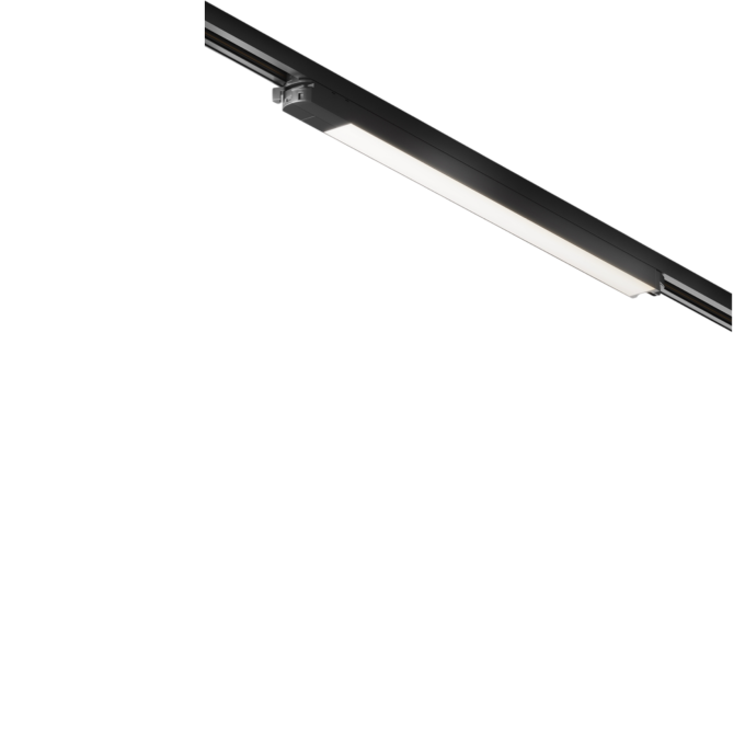 Трековый светильник MAYTONI BASIS TR000-1-24W4K-B