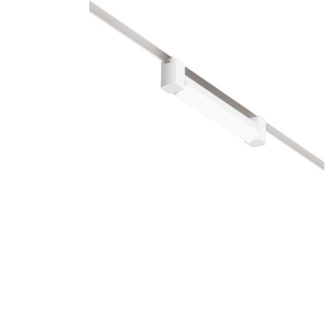 Трековый светильник MAYTONI BASIS ROT TR104-1-10W4K-W