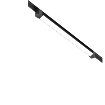 Трековый светильник MAYTONI BASIS ROT TR104-1-20W4K-B
