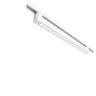 Трековый светильник MAYTONI POINTS TR010-1-20W3K-M-W