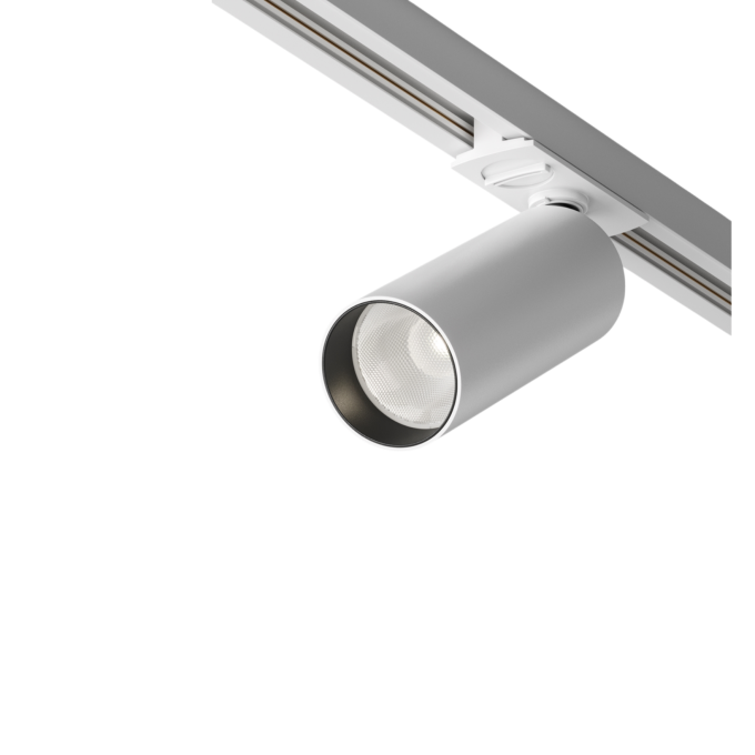 Трековый светильник MAYTONI FOCUS LED TR021-1-12W4K-W-W