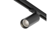 Трековый светильник MAYTONI FOCUS LED TR021-1-12B4K-W-B