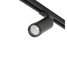 Трековый светильник MAYTONI FOCUS ZOOM TR021-1-124K-Z-B