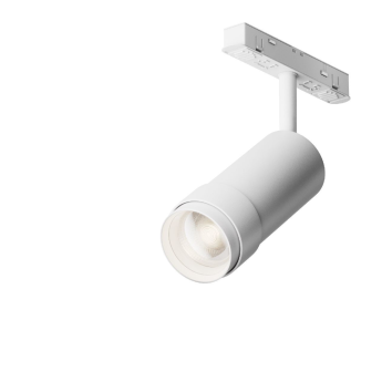 Трековый светильник MAYTONI FOCUS ZOOM TR021-1-12B3K-Z-W
