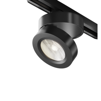 Трековый светильник MAYTONI MAGIC TR006-1-12W3K-B4K