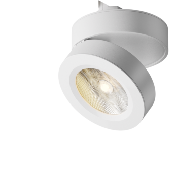 Трековый светильник MAYTONI MAGIC TR006-1-12W3K-W