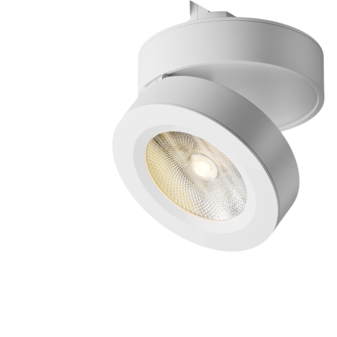 Трековый светильник MAYTONI MAGIC TR006-1-12W3K-W