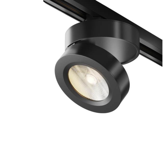 Трековый светильник MAYTONI MAGIC TR006-1-12W3K-B