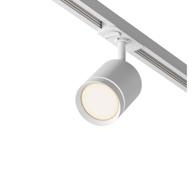 Трековый светильник MAYTONI ORLO TR085-1-5W3K-W