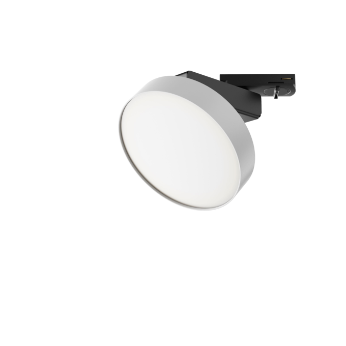 Трековый светитель MAYTONI ZON TR043-1-12W4K-W
