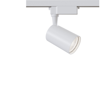 Трековый светильник MAYTONI VUORO TR003-1-10W4K-M-W