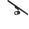 Трековый светильник MAYTONI VUORO TR003-1-26W3K-S-B
