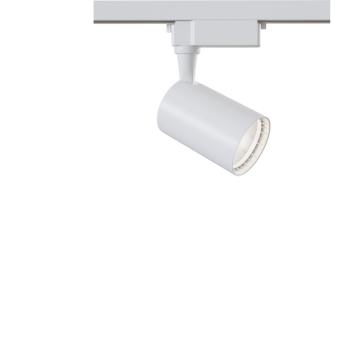 Трековый светильник MAYTONI VUORO TR003-1-10W4K-W-W