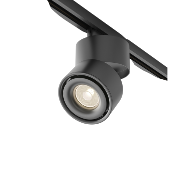 Трековый светильник MAYTONI YIN TR084-1-15W3K-D-B