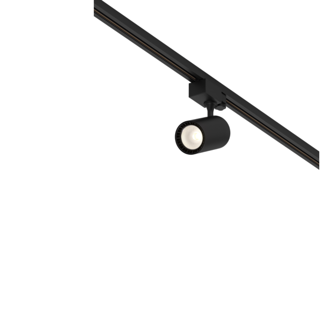 Трековый светильник MAYTONI VUORO TR029-3-10W3K-M-B
