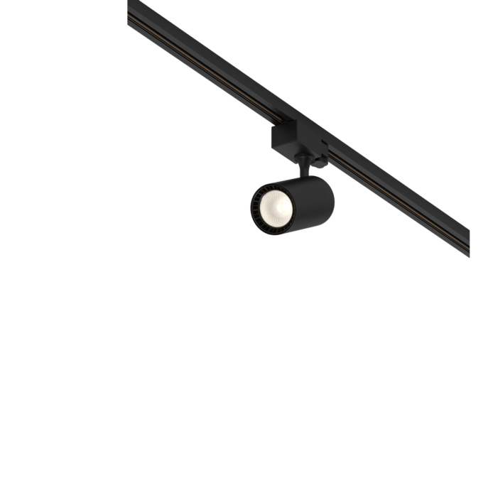 Трековый светильник MAYTONI VUORO TR029-3-10W3K-S-B