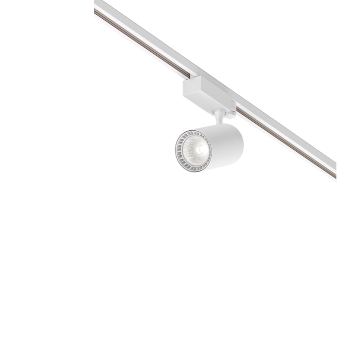 Трековый светильник MAYTONI VUORO TR029-3-20W4K-M-W