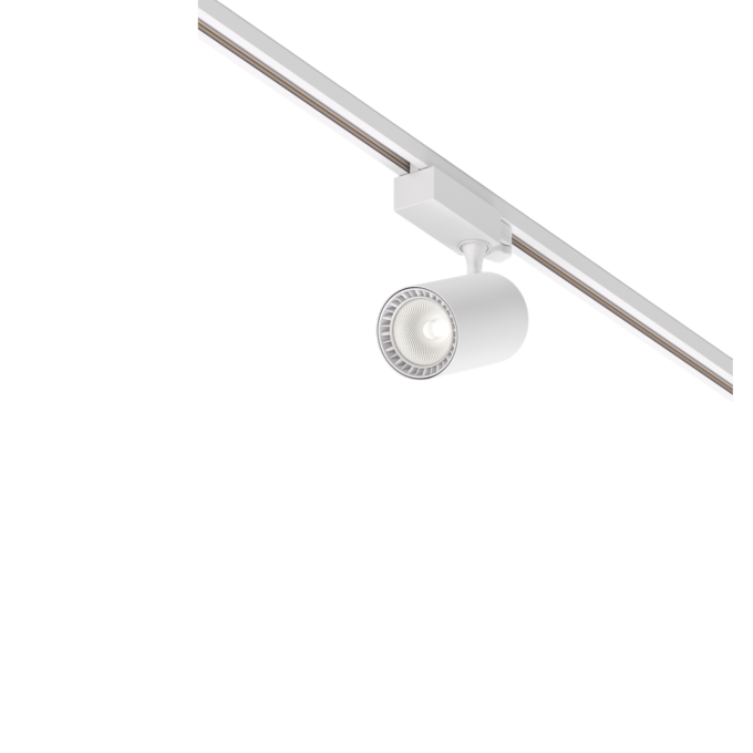 Трековый светильник MAYTONI VUORO TR029-3-26W4K-W-W